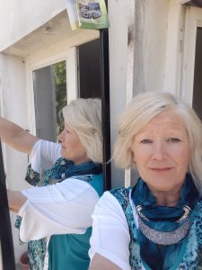 Photo de profil de Aurore Grandi