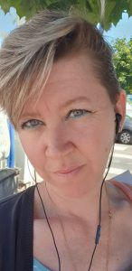 Photo de profil de Aurore Gridelet