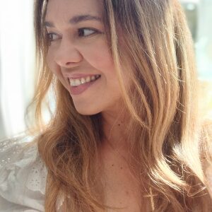Photo de profil de Aurore Guerin