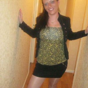 Photo de profil de Aurore Guilaine