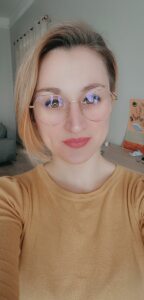 Photo de profil de Aurore Guyon