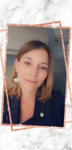 Photo de profil de Aurore Hazard