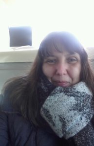 Photo de profil de Aurore Heitzmann