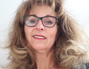 Photo de profil de Aurore Hernandez