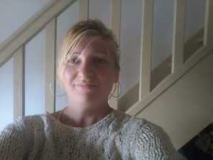 Photo de profil de Aurore Hiver