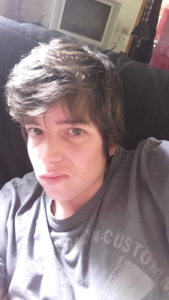Photo de profil de Aurore Huber