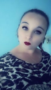 Photo de profil de Aurore Joly