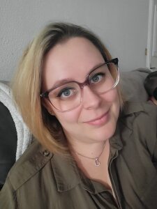 Photo de profil de Aurore Koleczko