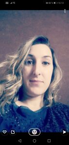 Photo de profil de Aurore Labregere