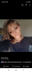 Photo de profil de Aurore Lafargue