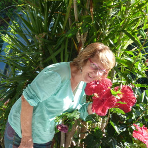 Photo de profil de Aurore Lagardere
