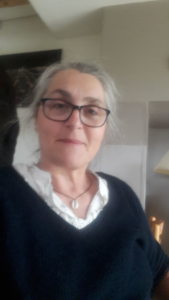 Photo de profil de Aurore Lancereau