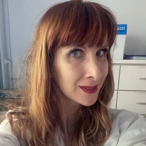 Photo de profil de Aurore Larby