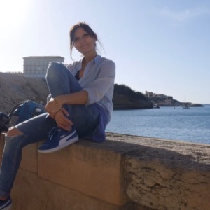 Photo de profil de Aurore Lauvergnat
