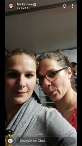 Photo de profil de Aurore Leconte