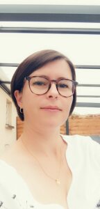 Photo de profil de Aurore Lecouteux