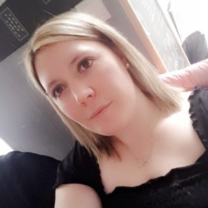 Photo de profil de Aurore Leenknegt