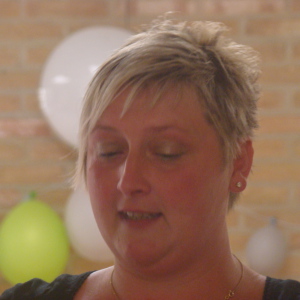 Photo de profil de Aurore Lepreux