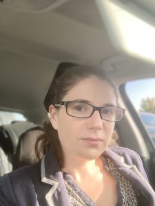 Photo de profil de Aurore Lo