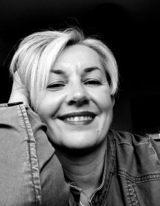 Photo de profil de Aurore Louis