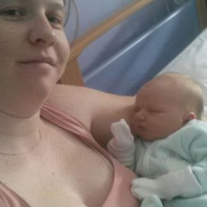 Photo de profil de Aurore Lumy