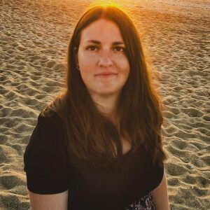 Photo de profil de Aurore Lys
