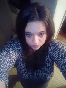 Photo de profil de Aurore Magnan