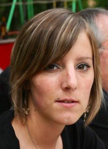 Photo de profil de Aurore Marchal