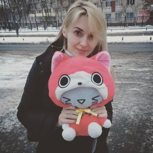 Photo de profil de Aurore Marijon