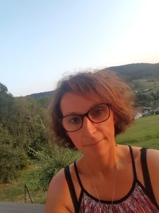 Photo de profil de Aurore Marlier