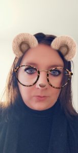 Photo de profil de Aurore Martin