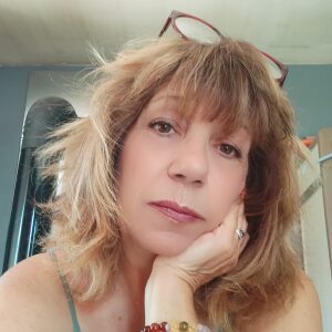 Photo de profil de Aurore Martine
