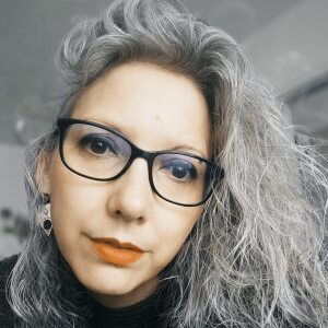 Photo de profil de Aurore Martinez