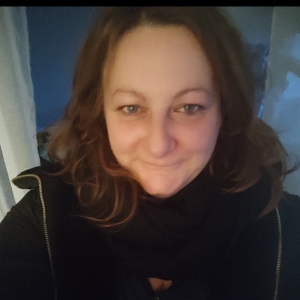 Photo de profil de Aurore Marzin