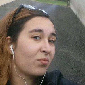 Photo de profil de Aurore Maubert