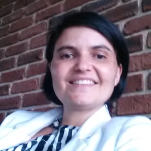 Photo de profil de Aurore Mehauden