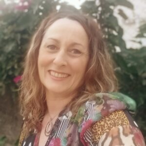 Photo de profil de Aurore Meiffren