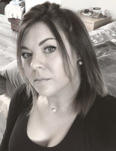 Photo de profil de Aurore Meikle