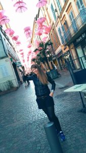 Photo de profil de Aurore Mispouillé