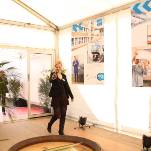 Photo de profil de Aurore Molard