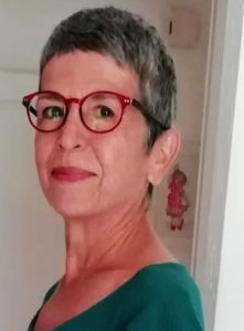 Photo de profil de Aurore Molina
