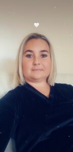 Photo de profil de Aurore Morinaux