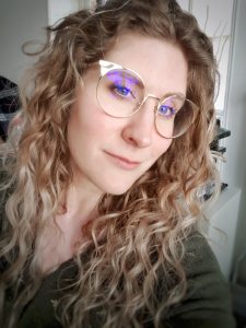 Photo de profil de Aurore Nguyen