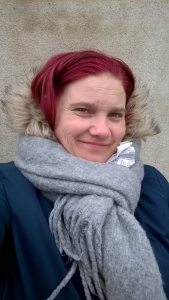 Photo de profil de Aurore Nobert