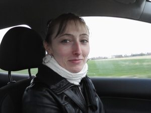 Photo de profil de Aurore Noel