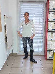Photo de profil de Aurore Nouvel