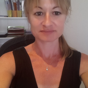 Photo de profil de Aurore Ortillon