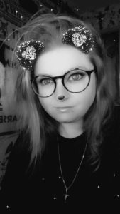 Photo de profil de Aurore Parmentier