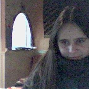Photo de profil de Aurore Pastor