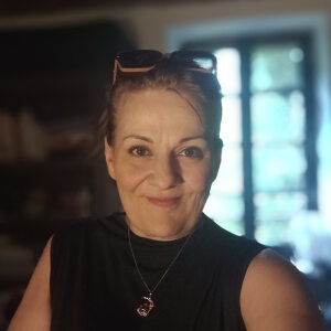 Photo de profil de Aurore Peral